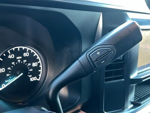 Certified 2026 Ford F250 XL w/ STX Appearance Package image 13