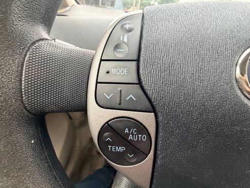 Used 2009 Toyota Prius FWD image 9