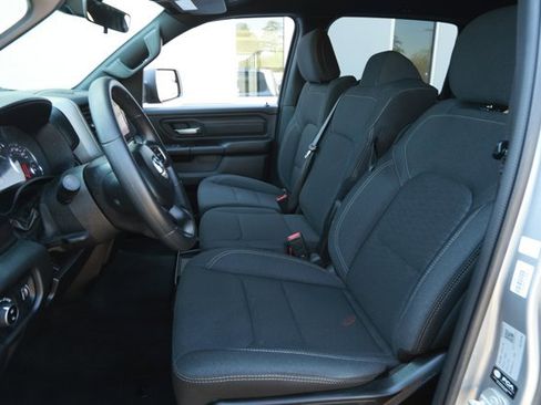 Used 2025 RAM 1500 Tradesman image 24