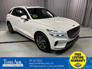 Used 2023 Genesis GV70 2.5T w/ Advanced Package 360° Tour