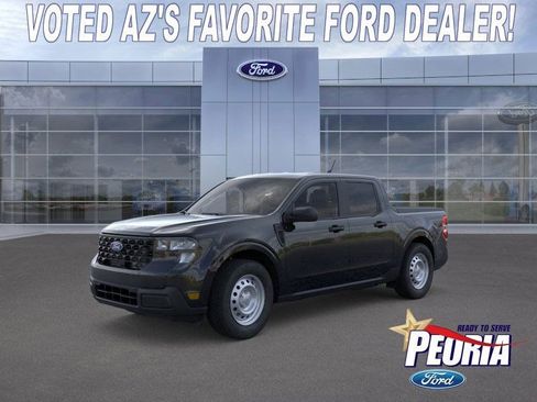 New 2026 Ford Maverick XL image 1