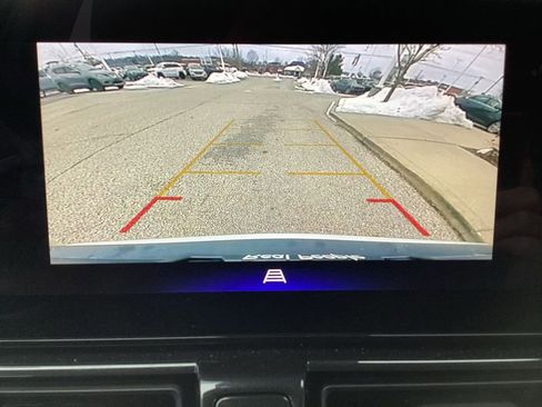 Used 2025 Chevrolet TrailBlazer LT image 19