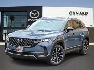 New 2026 MAZDA CX-50 2.5 Hybrid w/ Cargo Package video 1