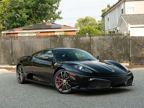 Used 2008 Ferrari F430 Scuderia RWD image 2