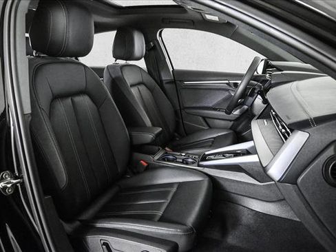 New 2026 Audi A3 2.0T Premium Plus image 20