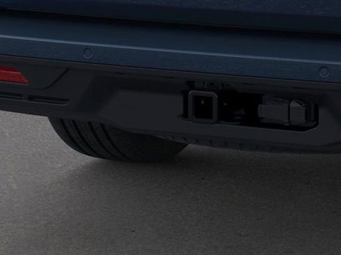 New 2025 Ford Expedition Active image 23