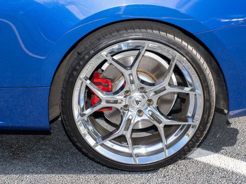 Used 2021 BMW 440i xDrive Coupe w/ Premium Package image 36