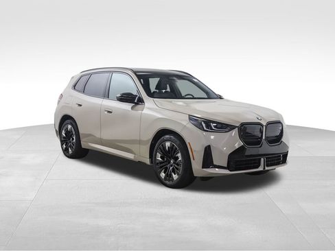 New 2026 BMW X3 M50 w/ Premium Package image 8