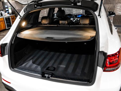 Used 2021 Mercedes-Benz GLC 300 image 54