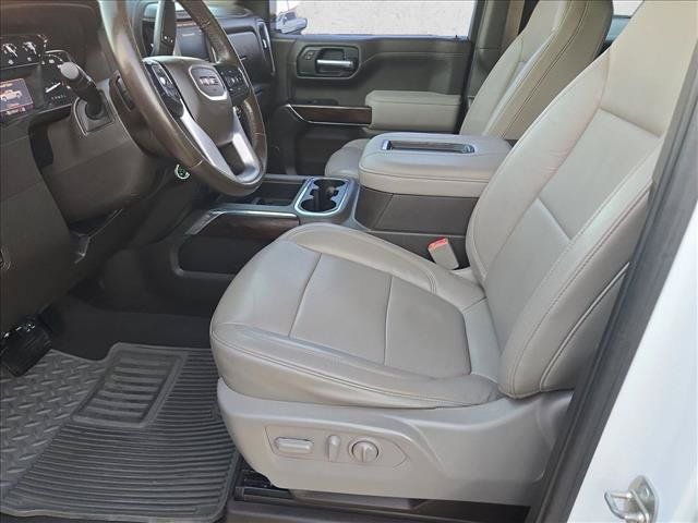Used 2020 GMC Sierra 1500 SLT AWD/4WD image 15