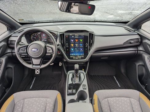 Certified 2025 Subaru Crosstrek 2.5i Sport w/ Popular Package #3A AWD/4WD image 25