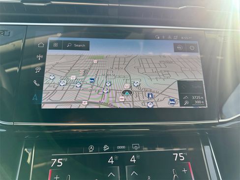 Used 2025 Audi Q7 2.0T Premium Plus w/ Premium Plus Package image 15