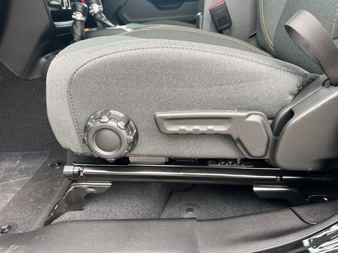 New 2026 Jeep Gladiator Sport image 21