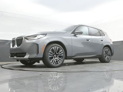 New 2026 BMW X3 xDrive30 AWD/4WD image 42
