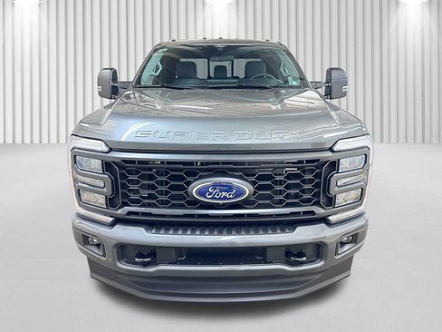 New 2026 Ford F350 XL w/ STX Appearance Package image 12