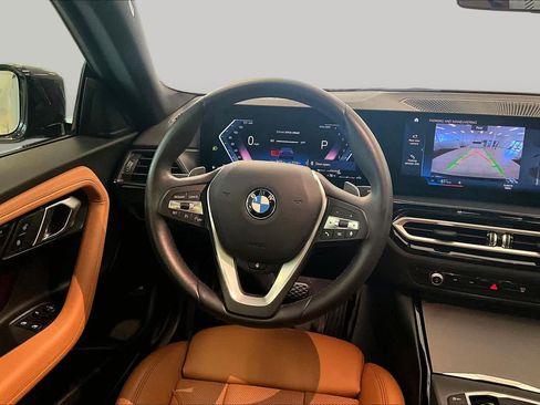 Used 2024 BMW 230i Coupe w/ Convenience Package RWD image 16