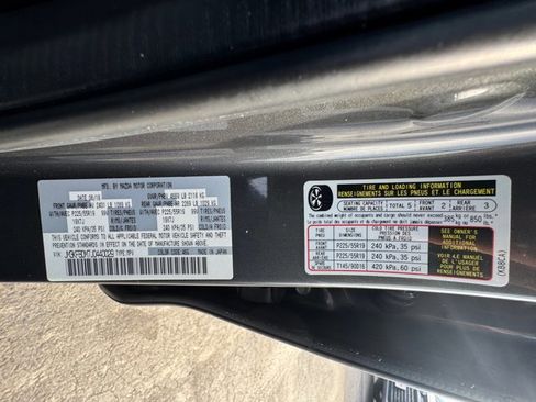 Used 2018 MAZDA CX-5 Grand Touring image 35