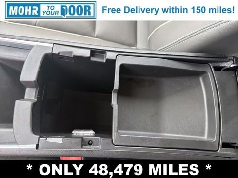 Used 2017 Chevrolet Impala Premier w/ Enhanced Convenience Package FWD image 24