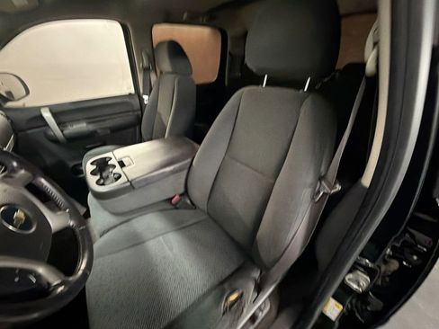 Used 2008 Chevrolet Silverado 1500 LT w/ Power Pack Plus RWD image 16