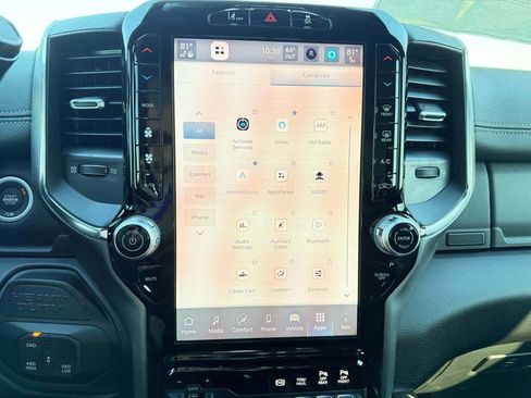 New 2026 RAM 2500 Laramie w/ Night Edition image 33