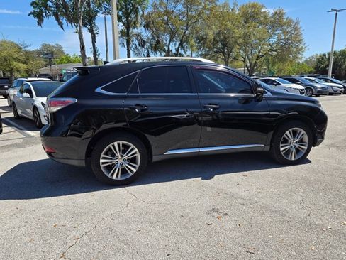 Used 2015 Lexus RX 350 image 4