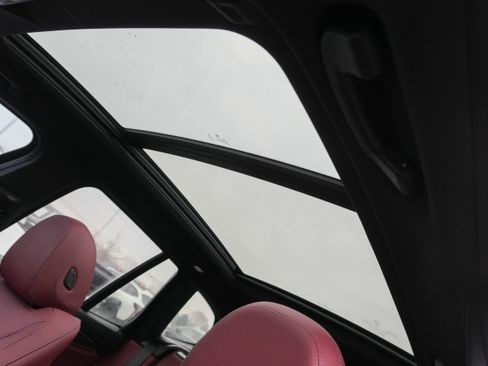 Certified 2023 BMW X3 sDrive30i w/ M Sport Package image 13