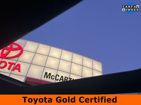 Certified 2024 Toyota bZ4X Limited image 30