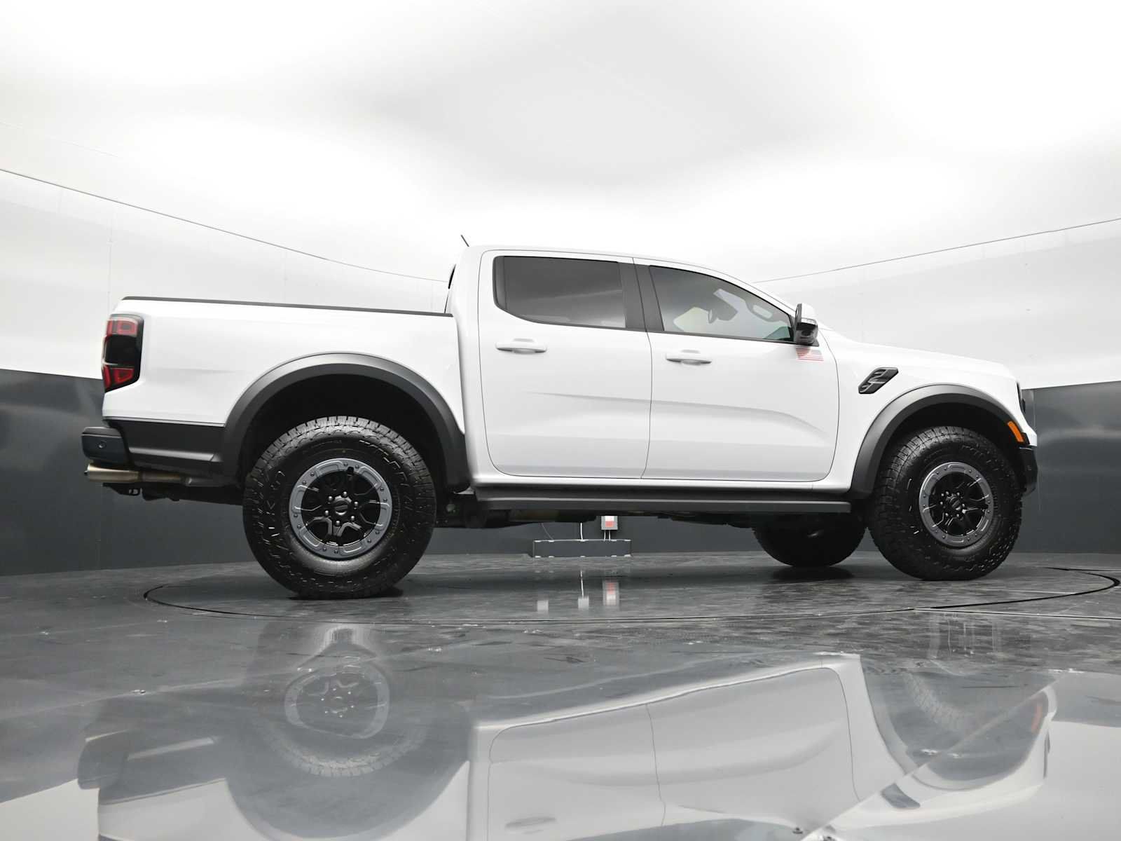 Used 2024 Ford Ranger Raptor AWD/4WD image 43