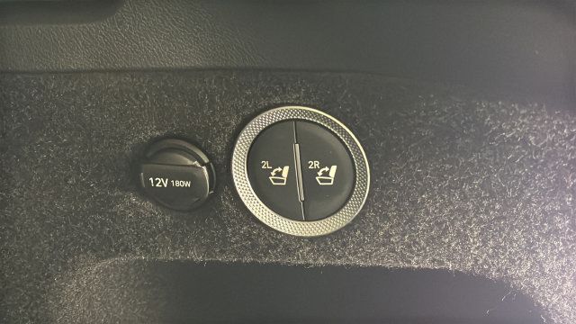 Used 2025 Genesis GV80 3.5T Prestige AWD/4WD image 40