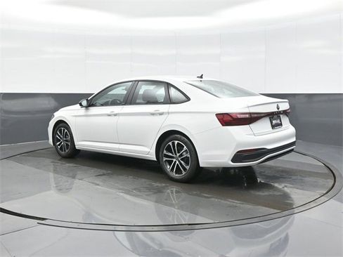 New 2026 Volkswagen Jetta Sport image 5