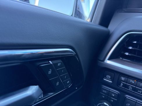 New 2026 Chevrolet Tahoe Premier image 41