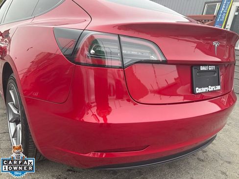 Used 2023 Tesla Model 3 Standard Range RWD image 90