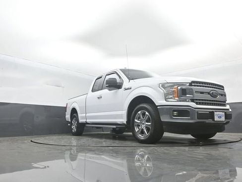 Used 2018 Ford F150 XLT w/ Equipment Group 301A Mid image 24