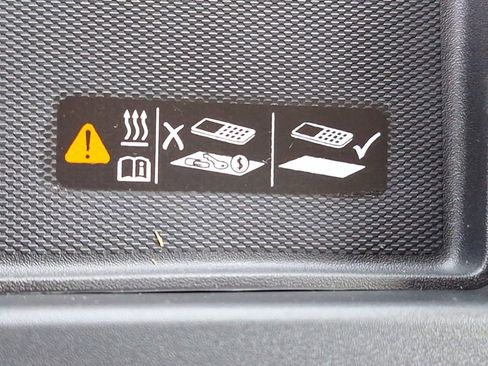 New 2026 Chevrolet Silverado 1500 RST w/ RST All Star Premium Package image 35