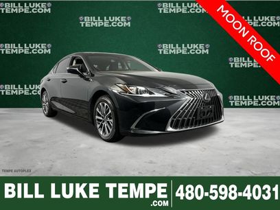 Used 2025 Lexus ES 350