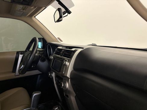 Used 2013 Toyota 4Runner Limited AWD/4WD image 45