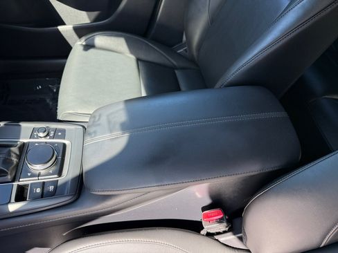 Used 2021 MAZDA CX-30 FWD 2.5 S w/ Select Package image 14