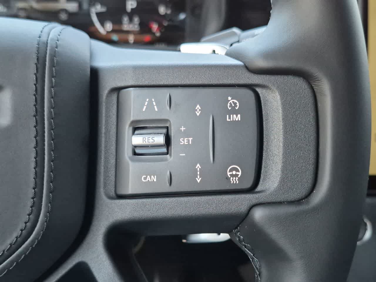 New 2026 Land Rover Defender 130 V8 AWD/4WD image 27