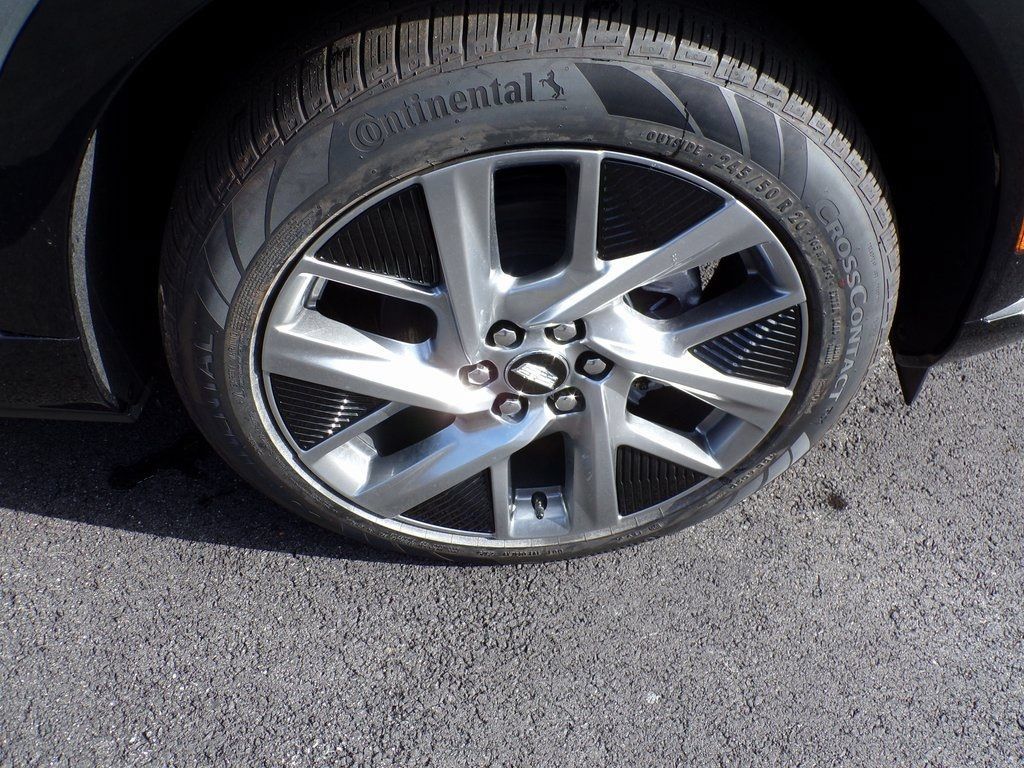 New 2026 Cadillac Optiq Luxury 1 AWD/4WD image 6