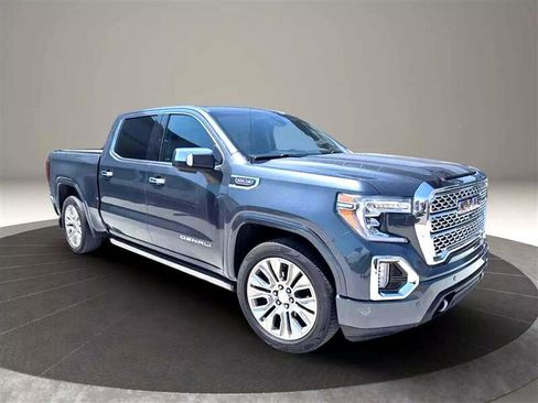 Used 2020 GMC Sierra 1500 Denali image 7