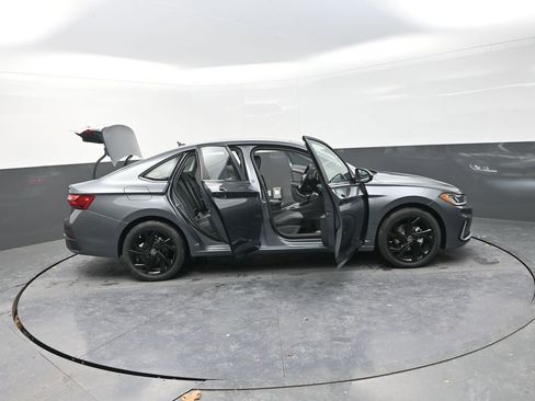 New 2026 Volkswagen Jetta SE image 36