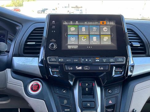 Used 2021 Honda Odyssey EX image 17