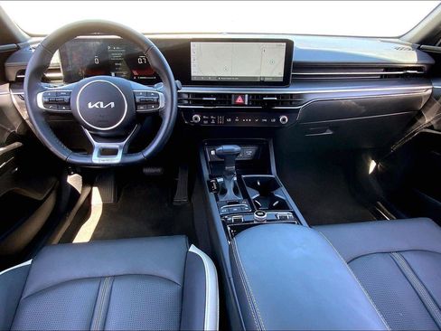 Used 2025 Kia K5 GT-Line w/ GT-Line Premium Package FWD image 14