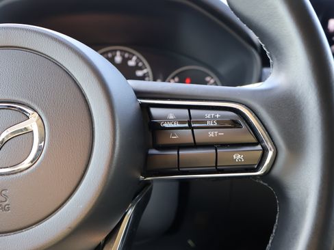 Certified 2025 MAZDA CX-90 3.3 Turbo w/ Select Package image 38