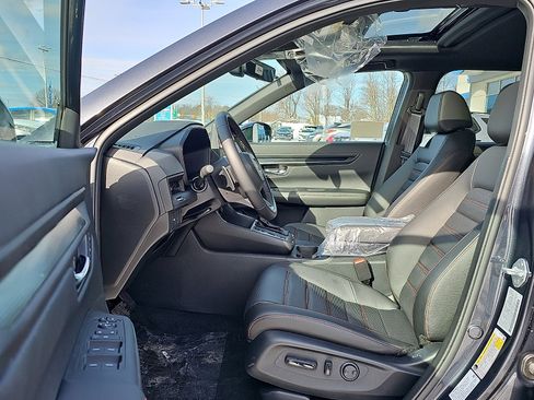 New 2026 Honda CR-V Sport-L image 6