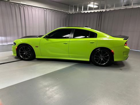 Used 2023 Dodge Charger Scat Pack w/ Plus Group image 4