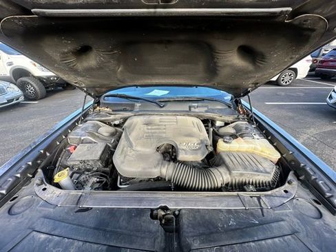 Used 2021 Dodge Challenger SXT w/ Cold Weather Group image 15