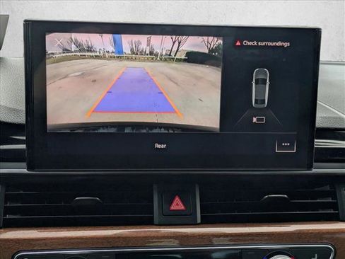 Used 2020 Audi A4 2.0T Premium w/ Convenience Package image 14