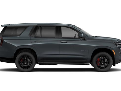 New 2026 Chevrolet Tahoe RST w/ RST Performance Edition AWD/4WD image 33