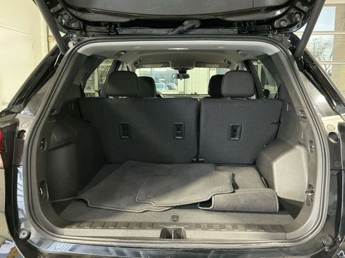 Used 2024 Chevrolet Equinox LT image 25